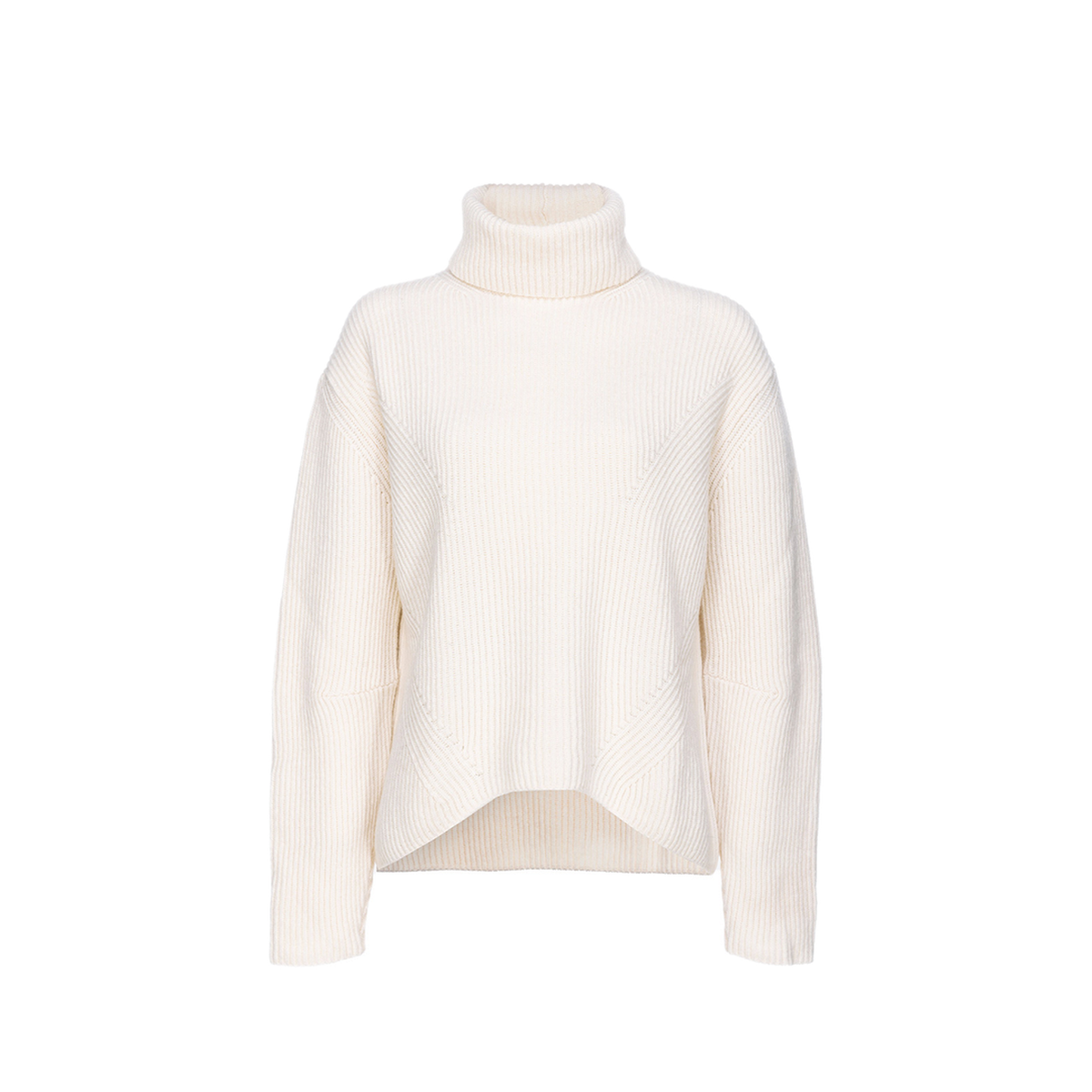 MAYFEYR - Pinko - White Sweater - VIGOGNAZ00