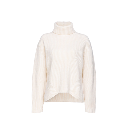 MAYFEYR - Pinko - White Sweater - VIGOGNAZ00