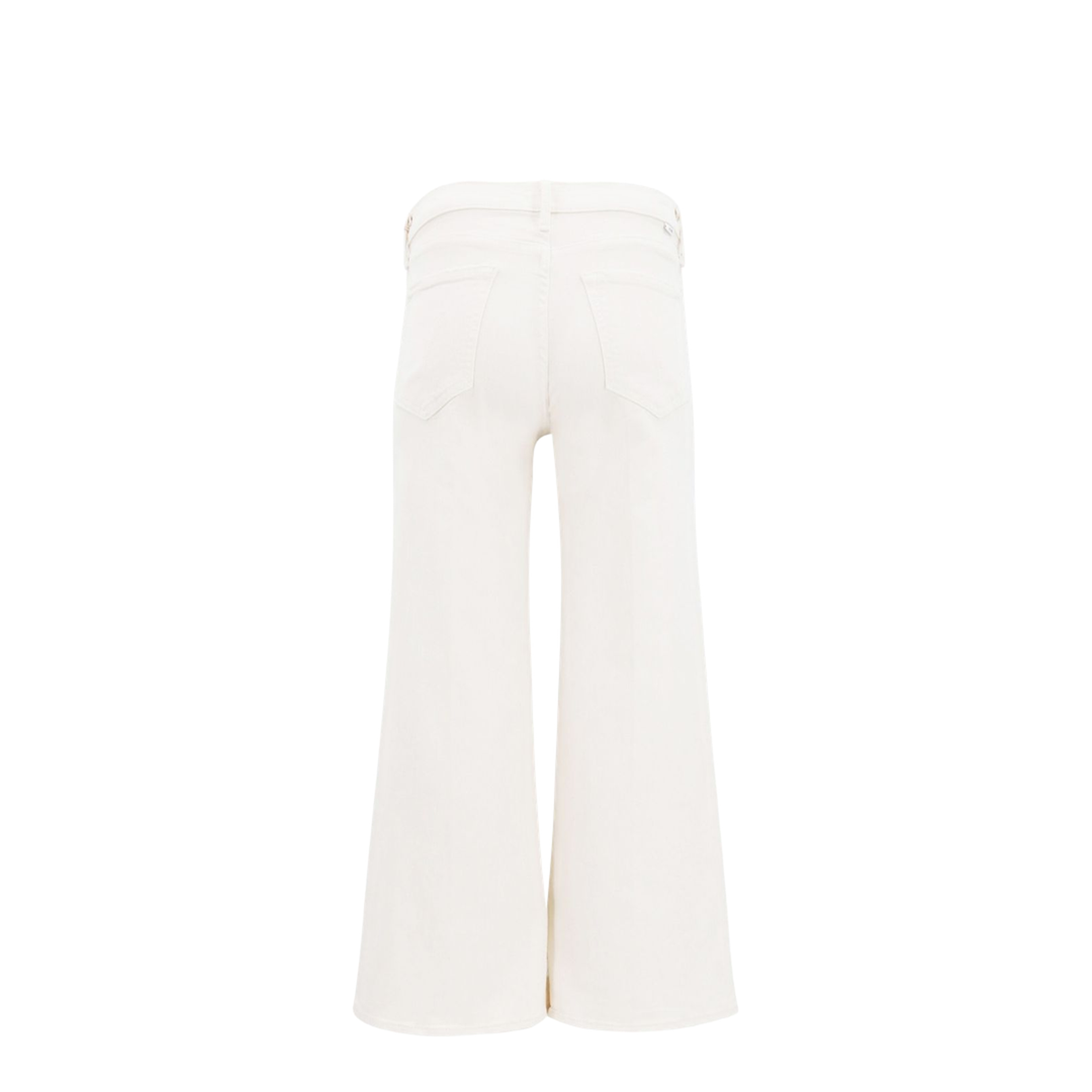 MAYFEYR - Mother - Jeans Beige - 10655753CFS