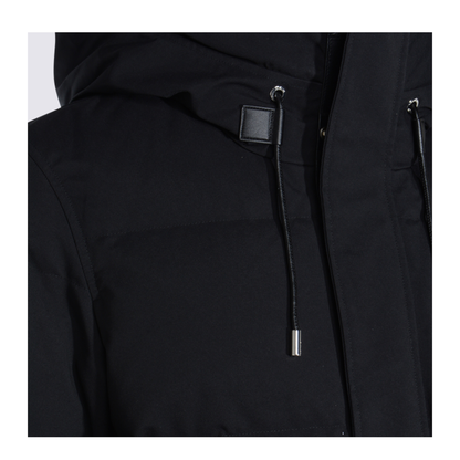 MAYFEYR - Mackage - Coats Black - GRAYDONZC0001