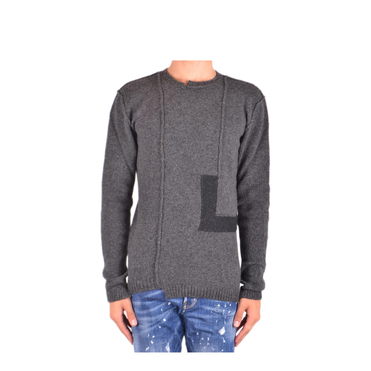 MAYFEYR - ISABEL BENENATO - Sweater - UK22F1880
