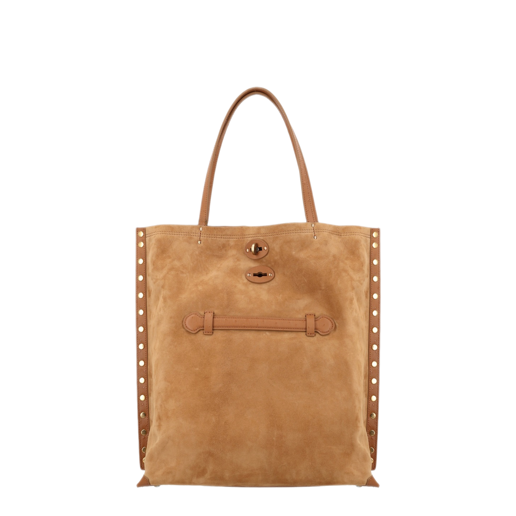 MAYFEYR - Zanellato - A Spasso Medium Handbag - 070820M2270000Z0248