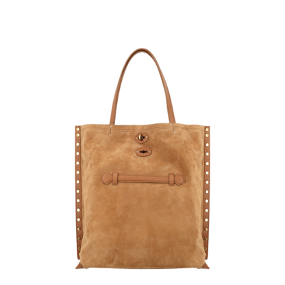 MAYFEYR - Zanellato - A Spasso Medium Handbag - 070820M2270000Z0248
