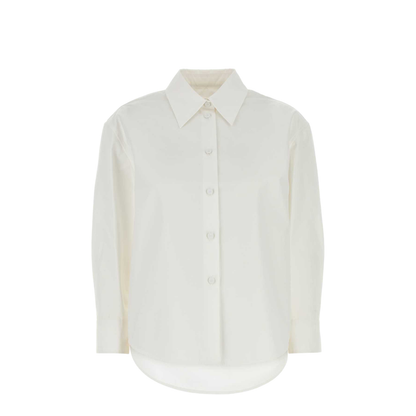 Poplin Shirt