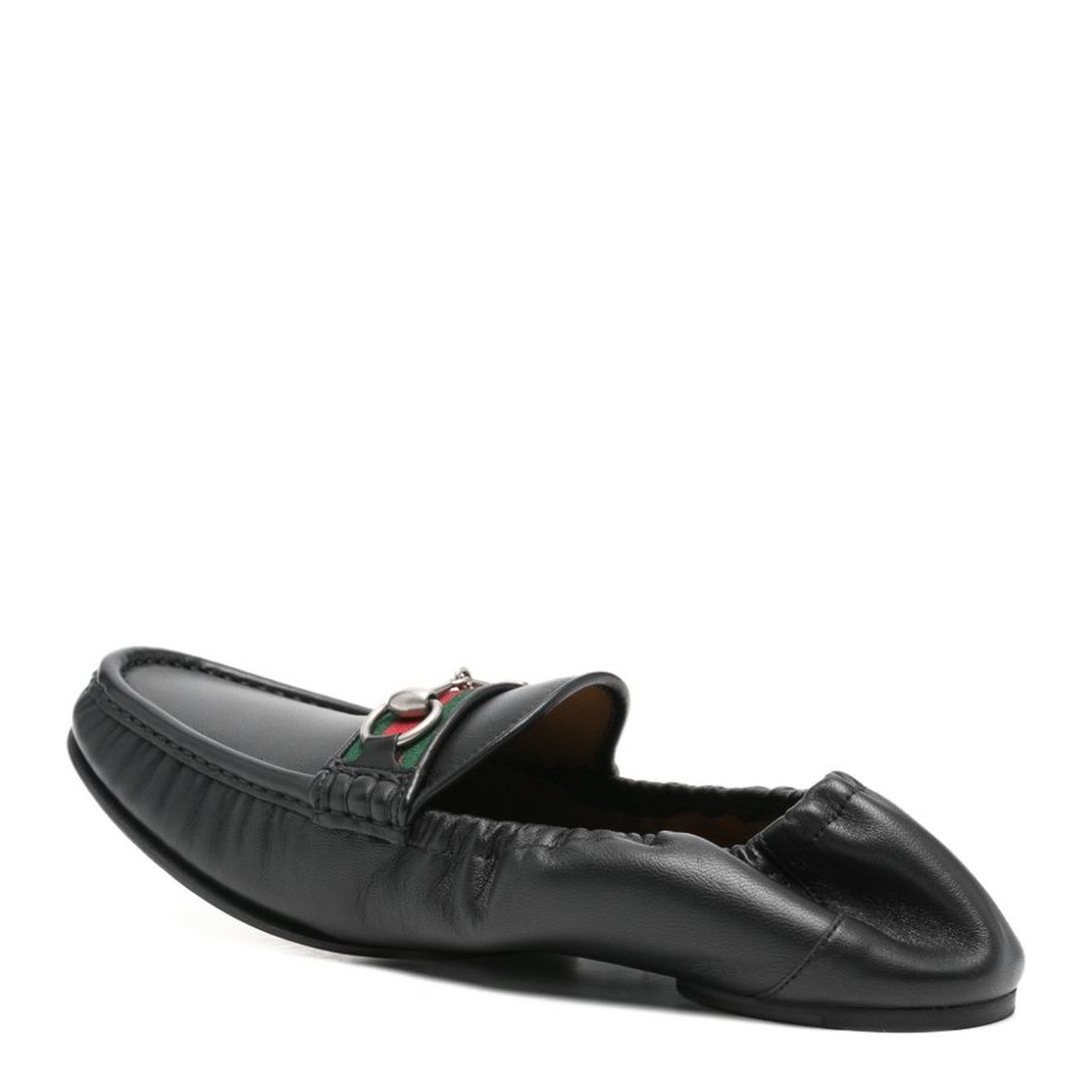 Flat Shoes Black
