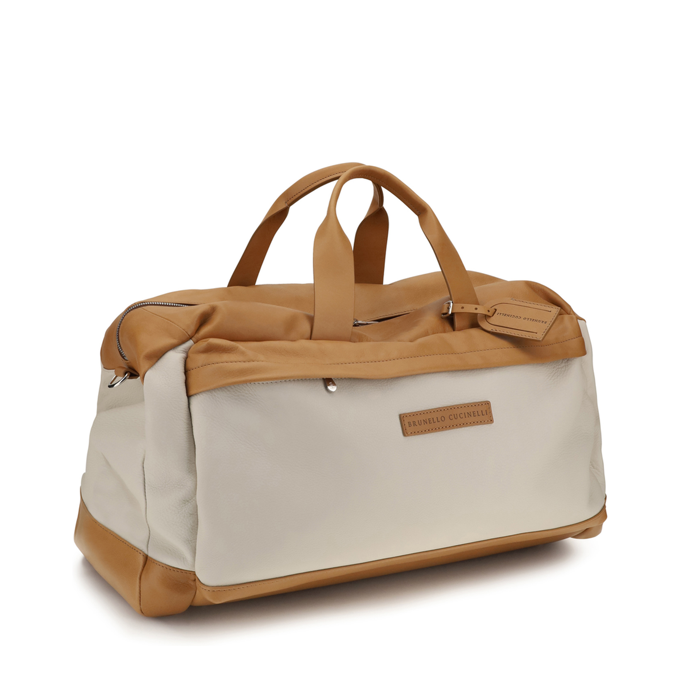 MAYFEYR - Brunello Cucinelli - Active Travel Bag - MBATBU395