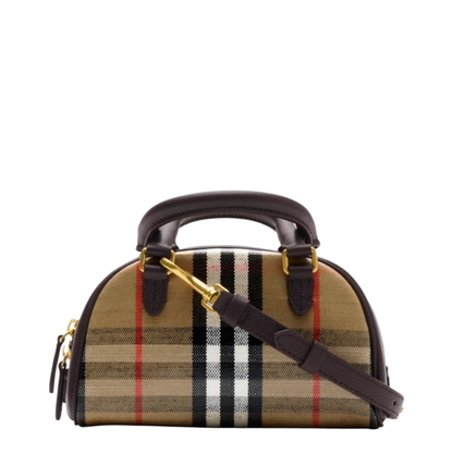 Mini Highlands Bowling Bag