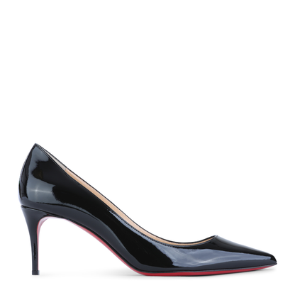MAYFEYR - Christian Louboutin - With Heel Light Grey - 3191451BK01