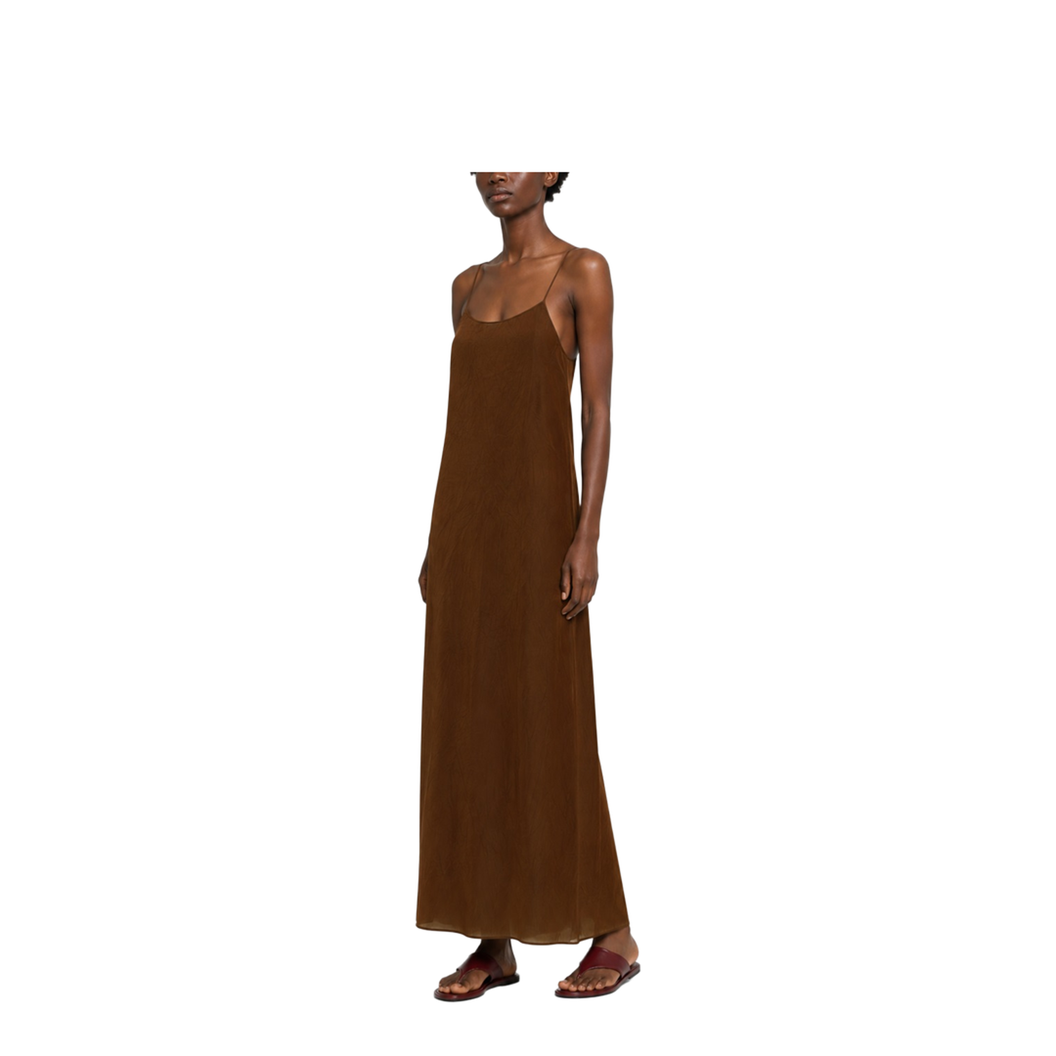 "Anaya" Dress