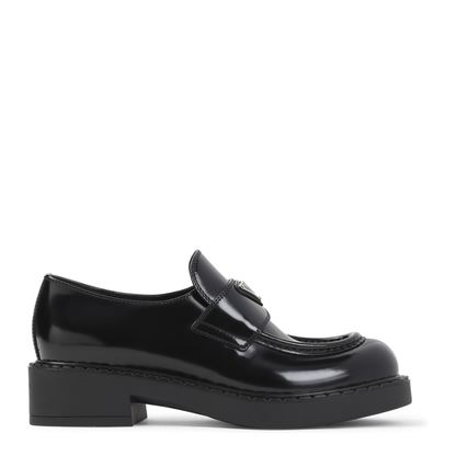 MAYFEYR - Prada - Chocolate Loafer - 1D246MFG050ULSF0002