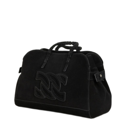 MAYFEYR - Casadei - Black Bag - 3W485A0000PKAVN9000