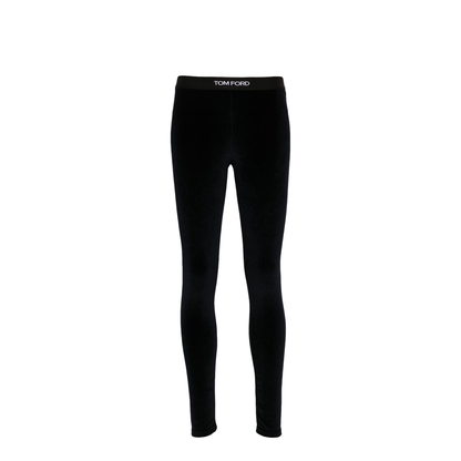 Velvet Leggings