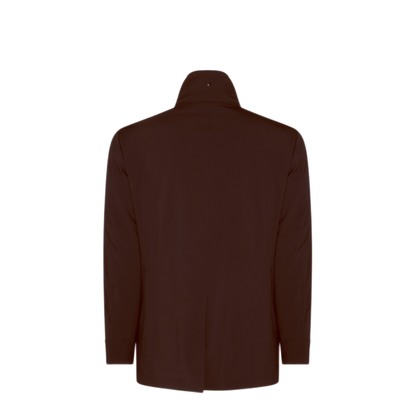 MAYFEYR - Montecore - Coats - F11MUCX52118533