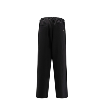MAYFEYR - Y-3 - Casual Pants - KH3046BLACK