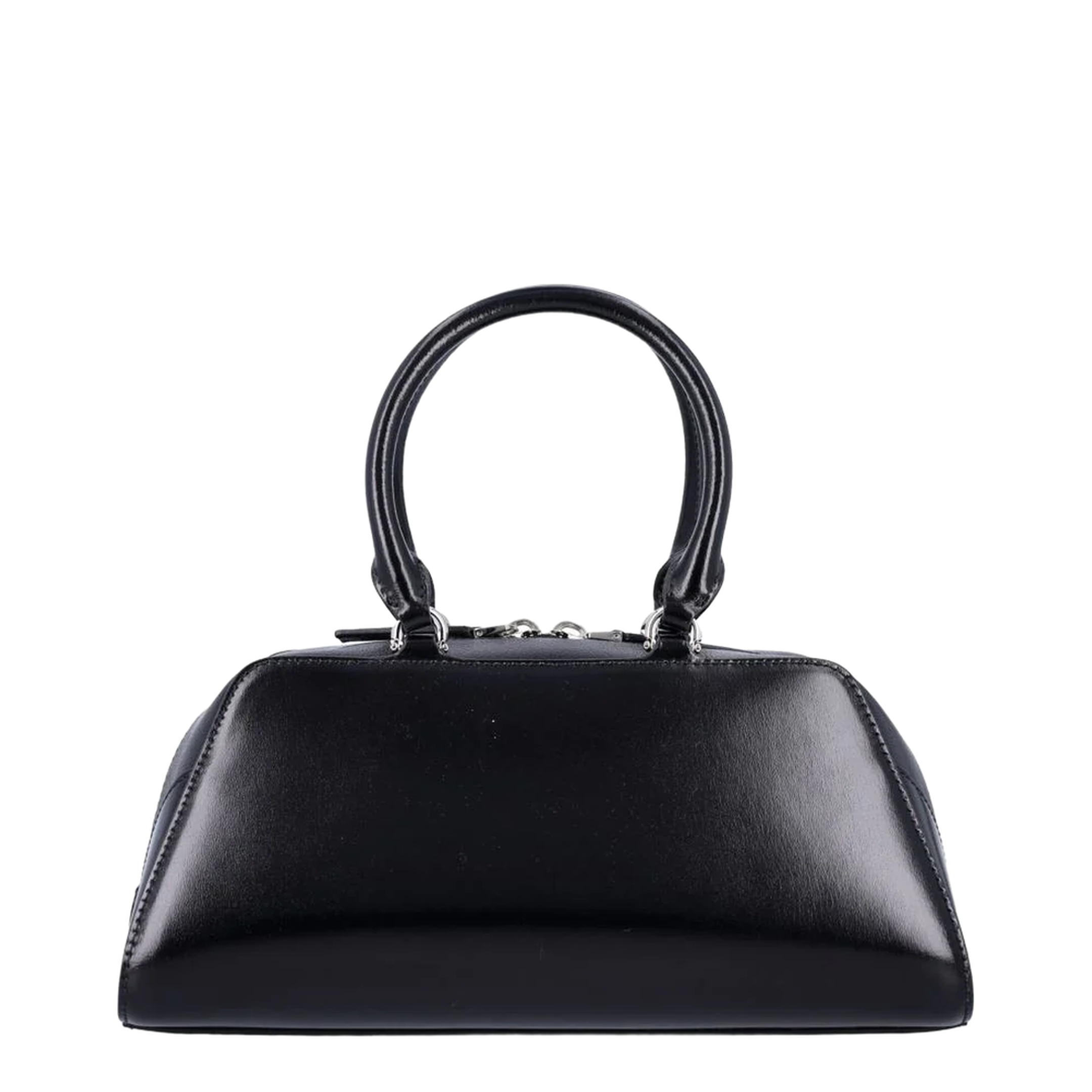 MAYFEYR - Givenchy - Small Antigona East-West Box Leather Bag - 26PBB5130B2B2001
