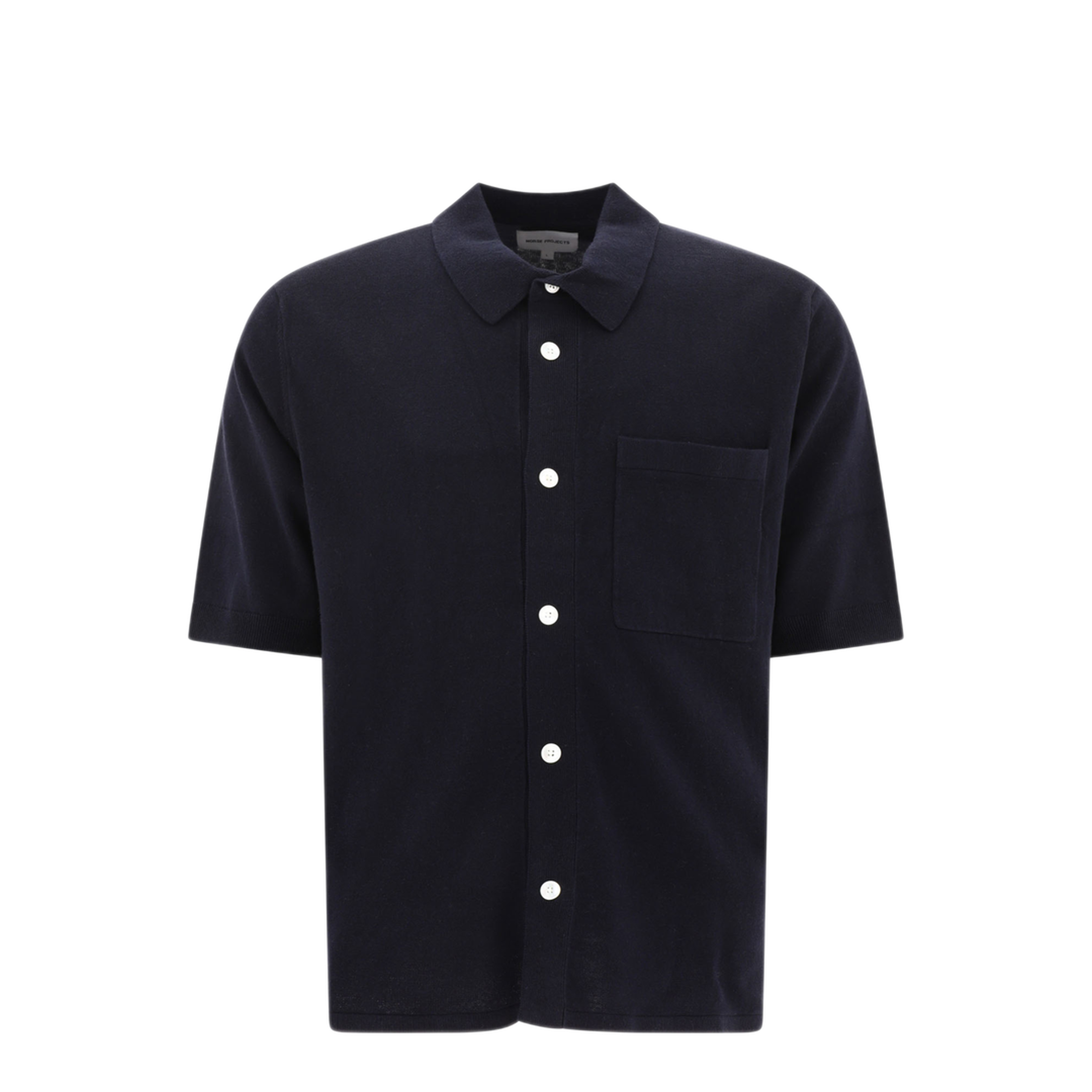 MAYFEYR - Norse Projects - Rollo Shirt - N4505727004