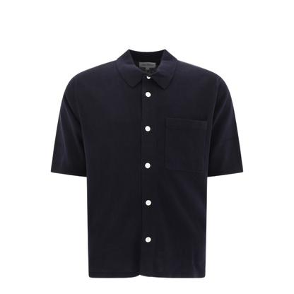 MAYFEYR - Norse Projects - Rollo Shirt - N4505727004