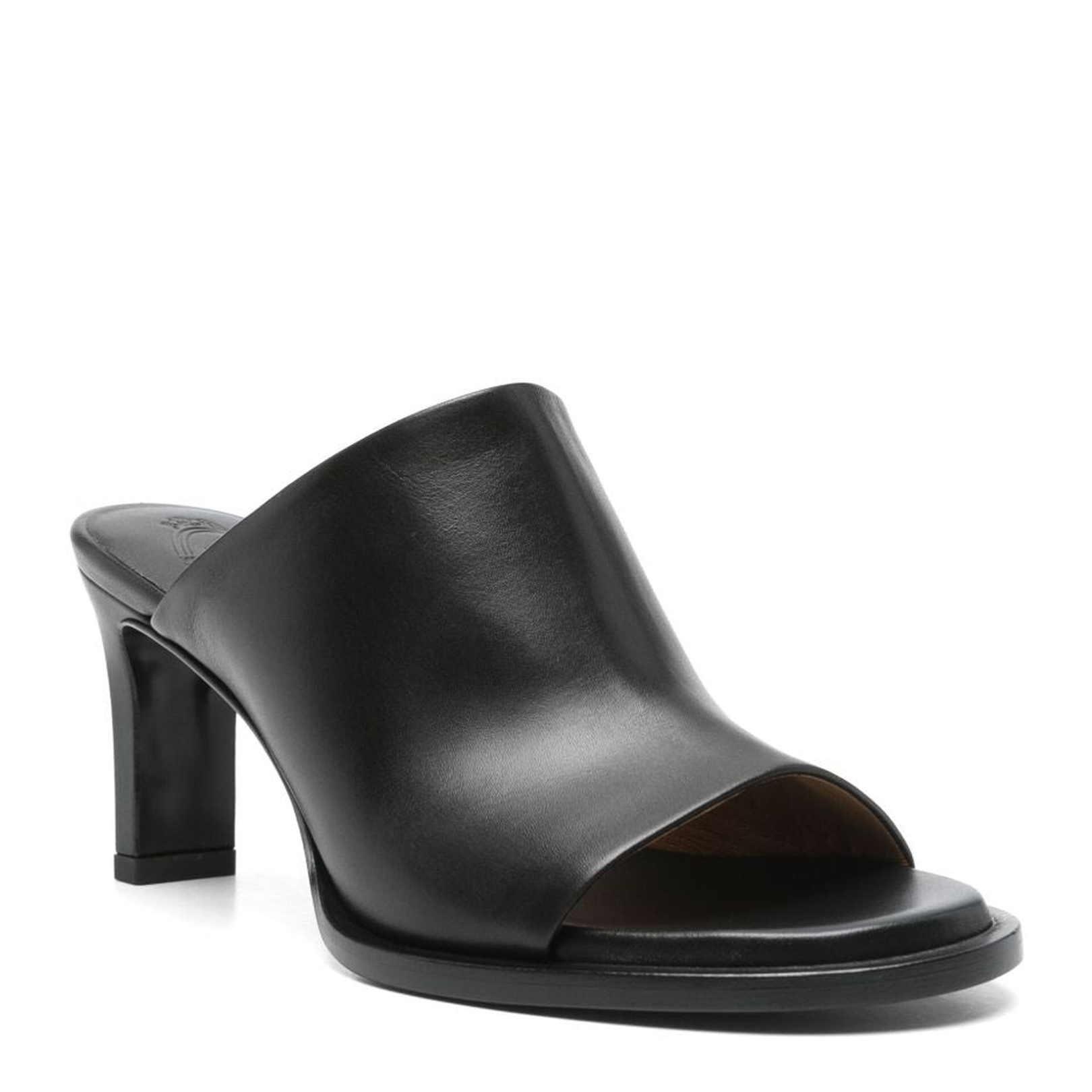 Tod's Sandals Black
