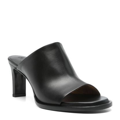 Tod's Sandals Black