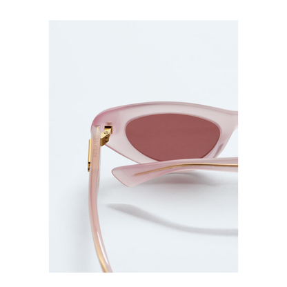 MAYFEYR - Bottega Veneta - Cat Eye Sunglasses - 872761V2Q305124