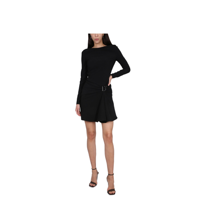 STATEMENT DRESS