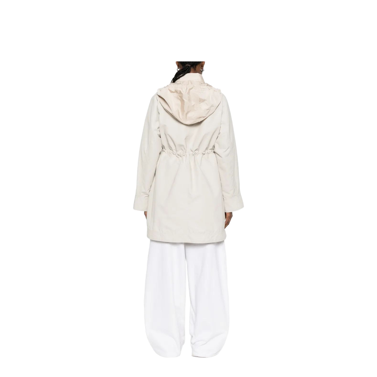 MAYFEYR - Moncler - Begonia Jacket - L10931A000455996A20F