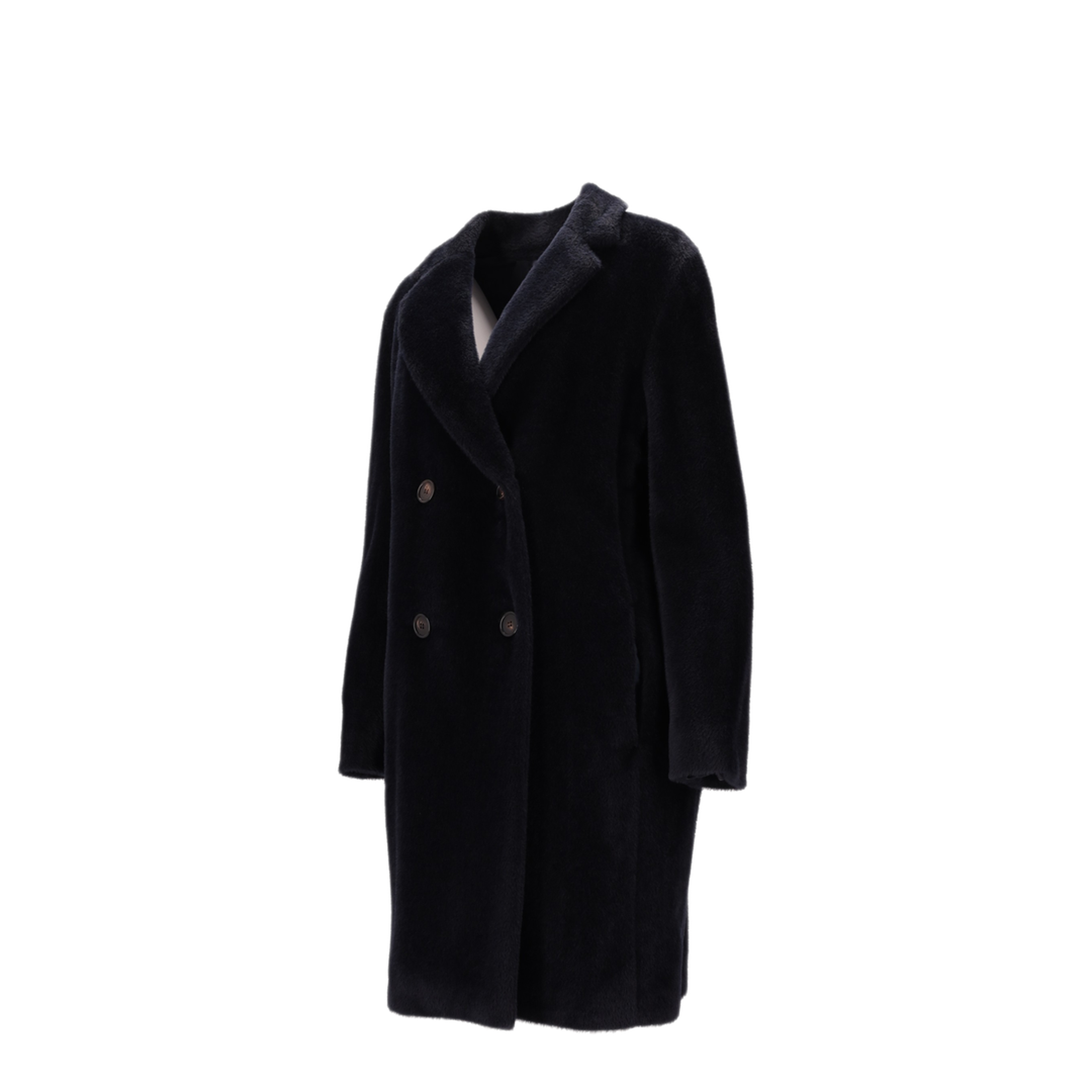 MAYFEYR -  - Cappotto - 2529016113600ROSETO005