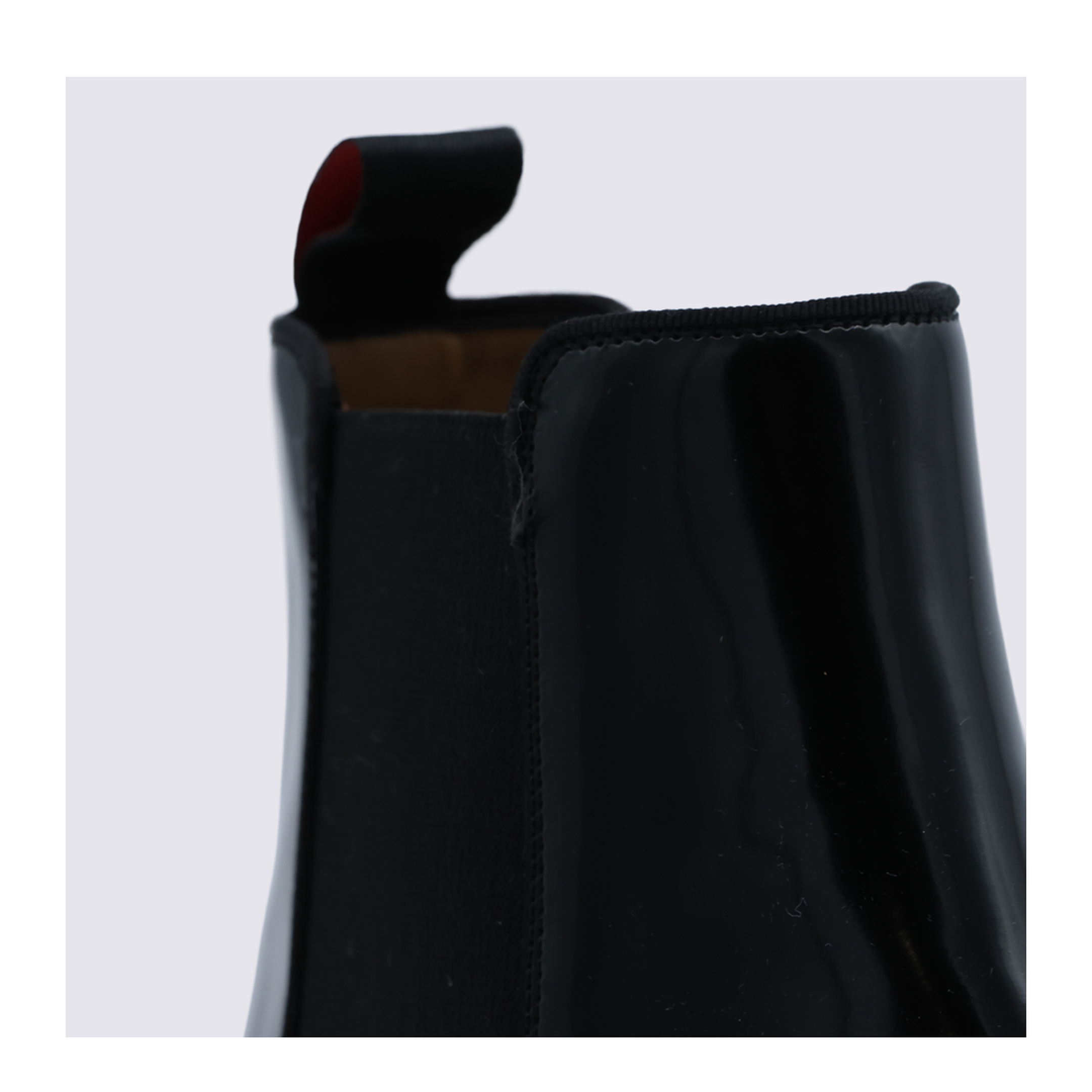 MAYFEYR - Christian Louboutin - Boots - 3260518BK01