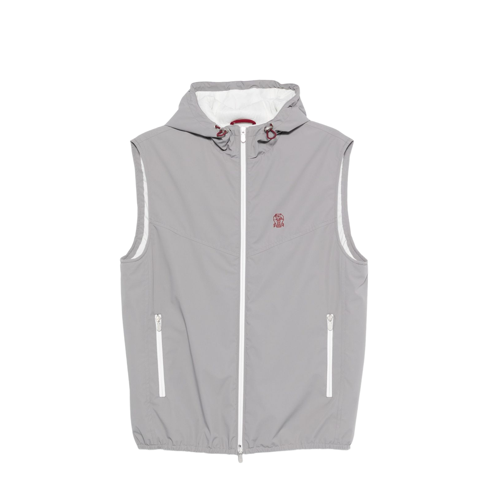 Nylon Vest