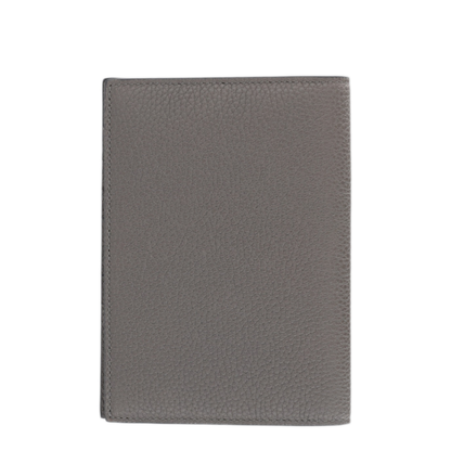 MAYFEYR - Tom Ford - Calf Leather Passport Holder - Y0274LCL158STBG