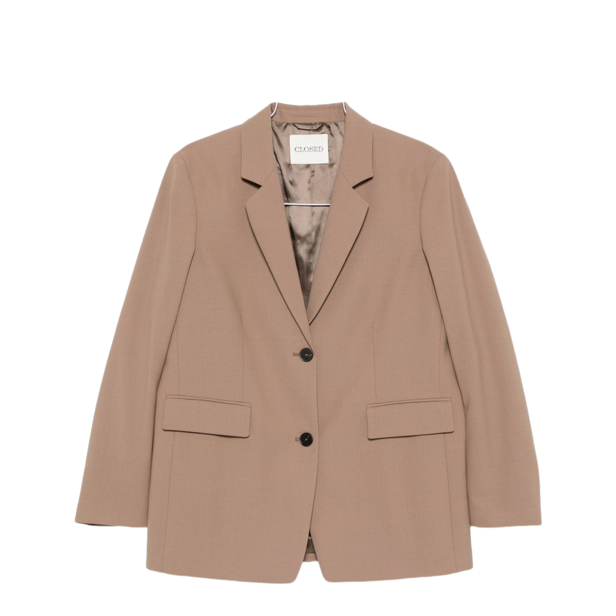 MAYFEYR - Closed - Jackets Beige - C9714835P22939