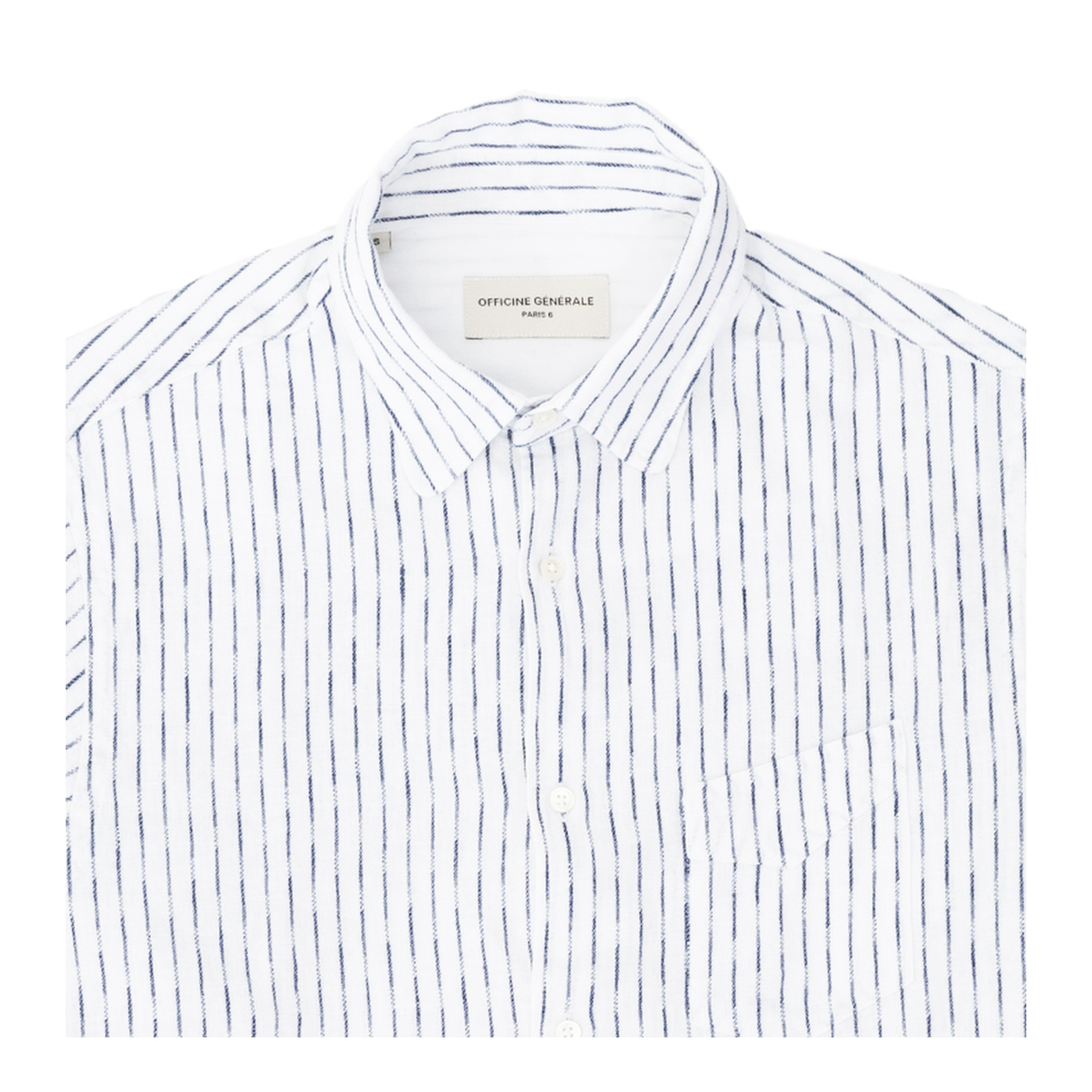 T-shirts and Polos White