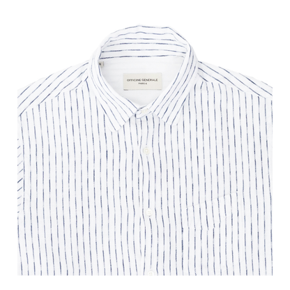 T-shirts and Polos White