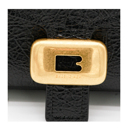 Clicka Medium Shoulder Bag