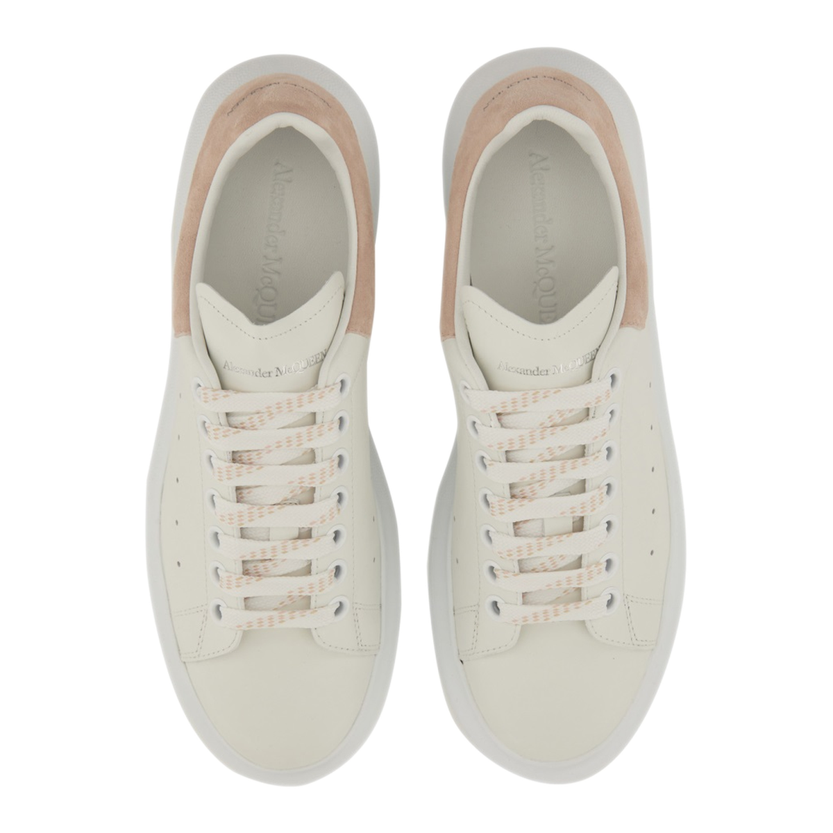 Oversized Sneaker
