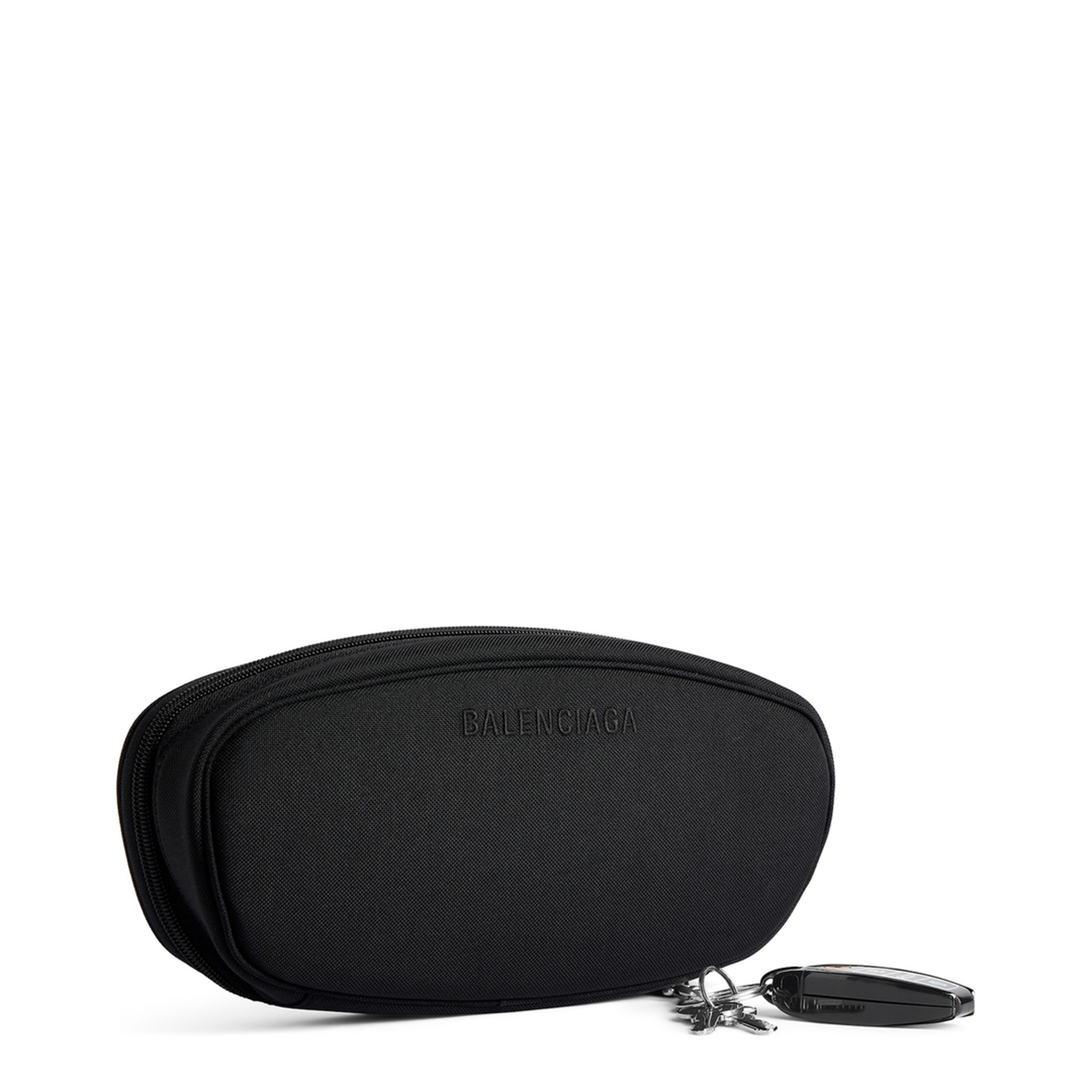 Automobili Lamborghini Clutch With Charms Bags