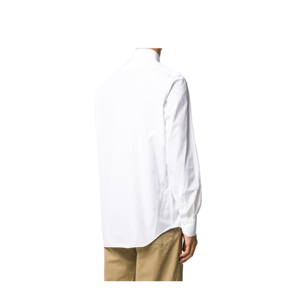 Shirts White