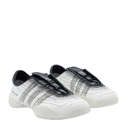 MAYFEYR - Y-3 - Sneakers - KI7813WHITEBLACKALUMIN