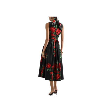 MAYFEYR - Dolce & Gabbana - Dresses - F612PTHS5VLHN6EJ