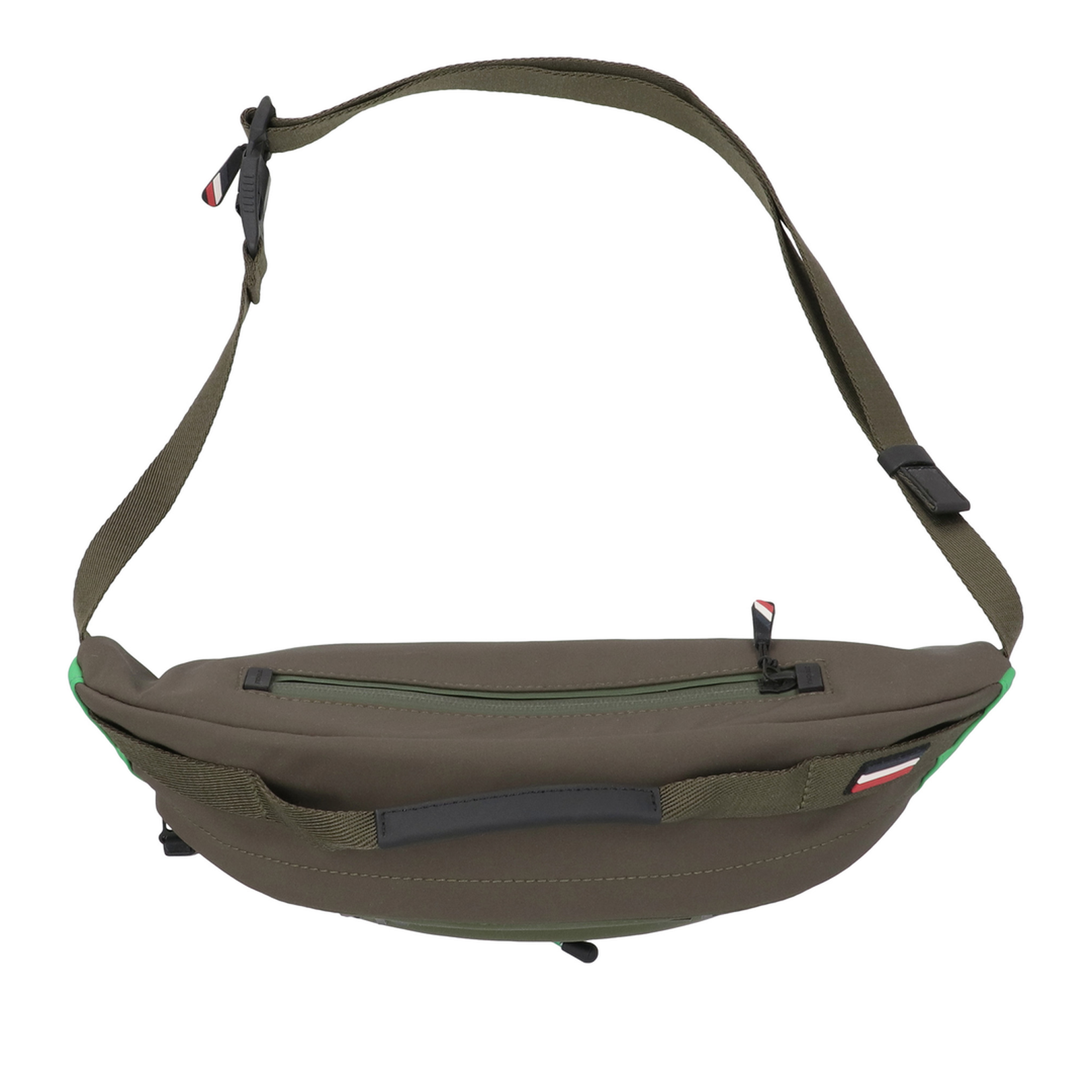 Nylon Belt Bag