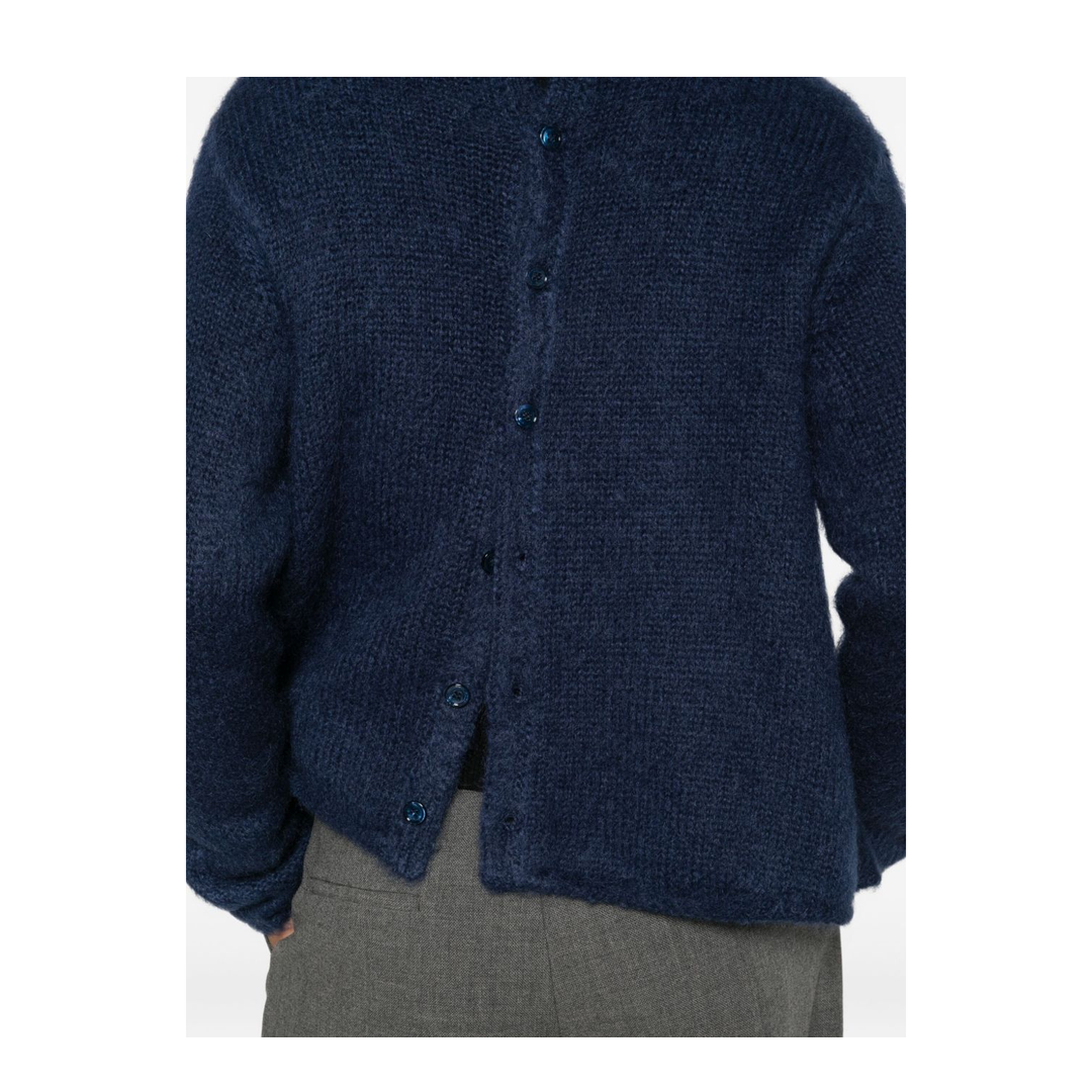 Knitted Sweater