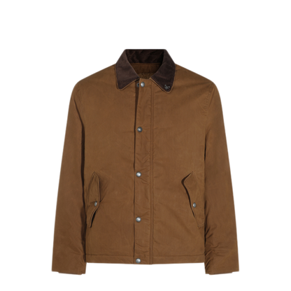 MAYFEYR - Waxed - Jackets - JMTOROCNA6113