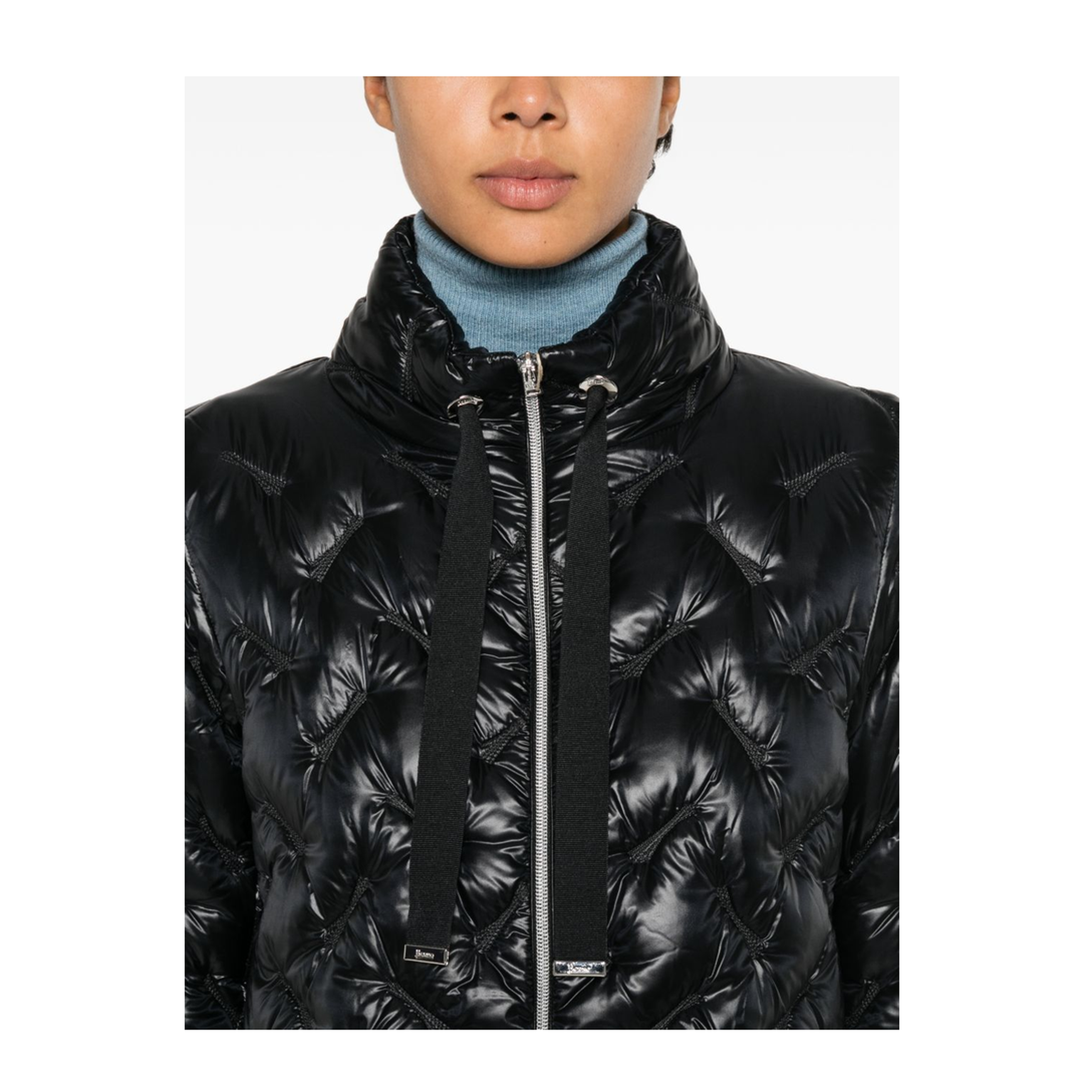 MAYFEYR - Herno - Coats Black - PI00181DR12017Z9300