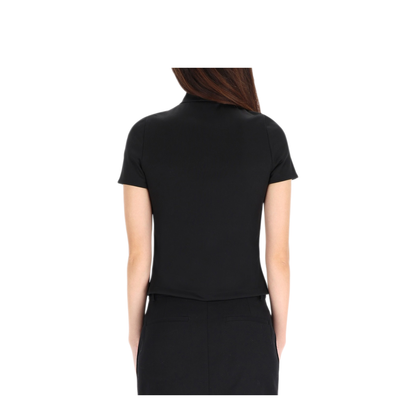 MAYFEYR - Courreges - Interlock Top - 325JTO446JS02509999