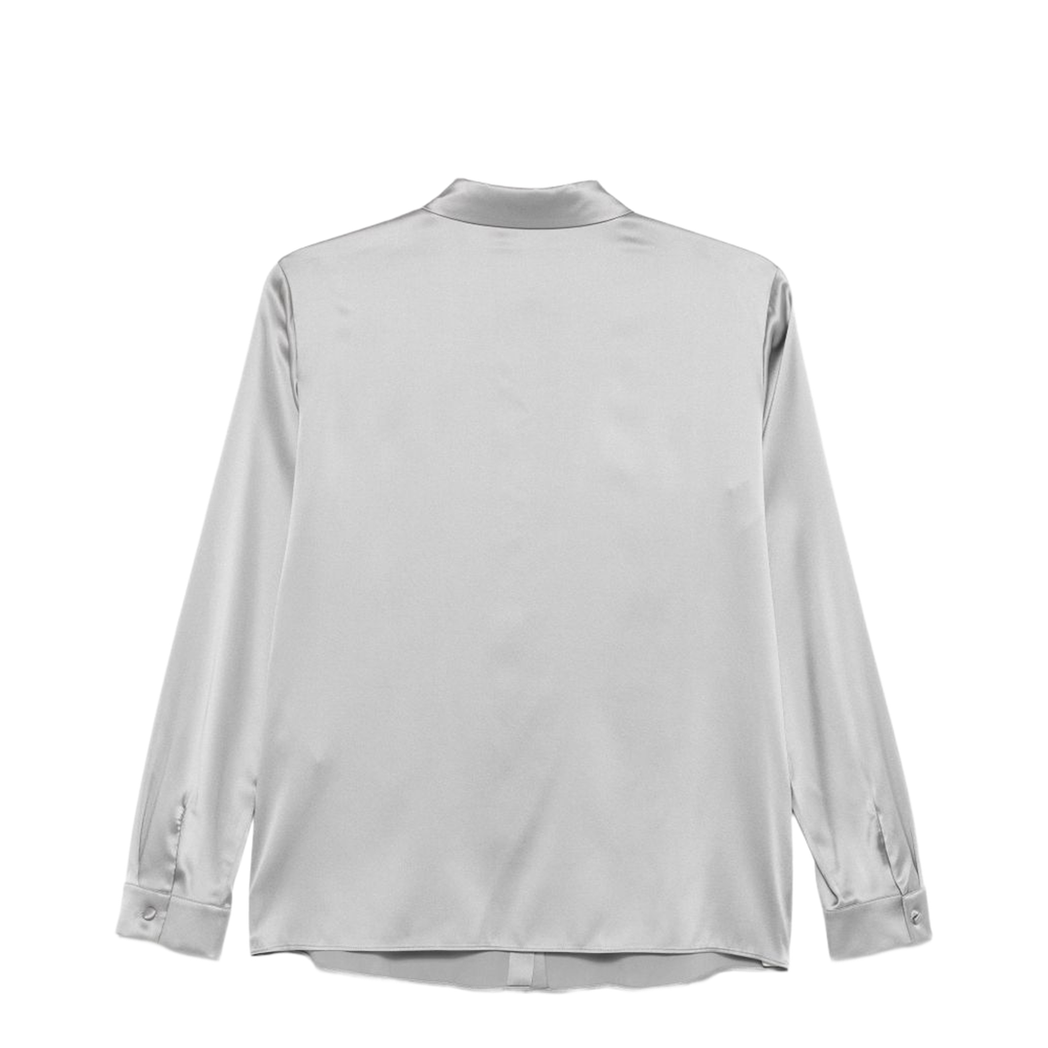 MAYFEYR - Emporio Armani - Shirts Grey - 8N2C392NXXZU8157
