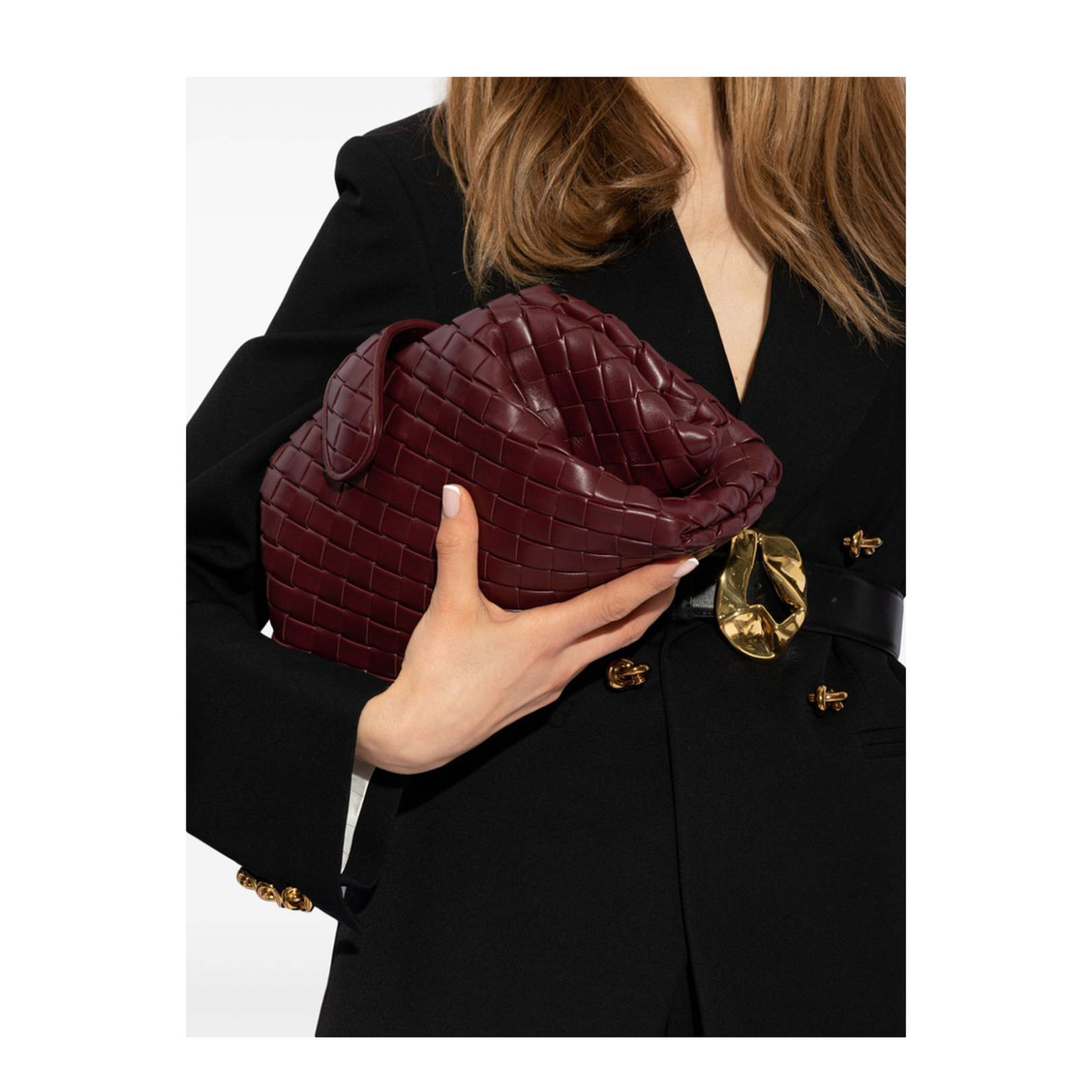 Lauren 1980 Small Shoulder Bag