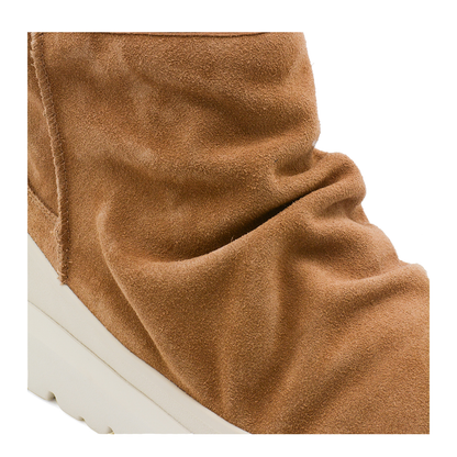 Heritage Utility Mini Classic Boot