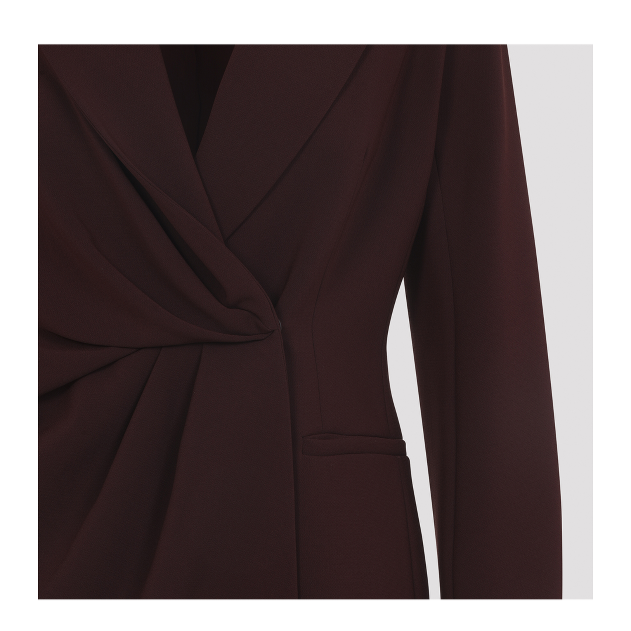 MAYFEYR - Max Mara - Cady Jacket - 252104601460010394037