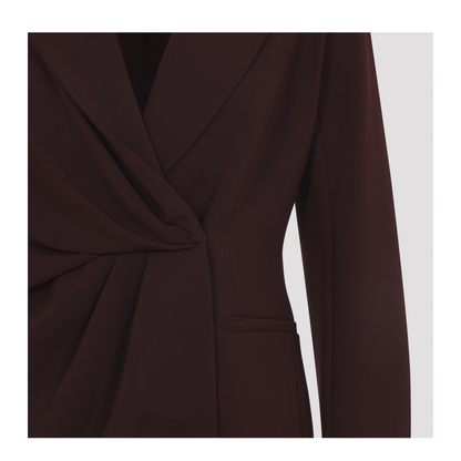 MAYFEYR - Max Mara - Cady Jacket - 252104601460010394037