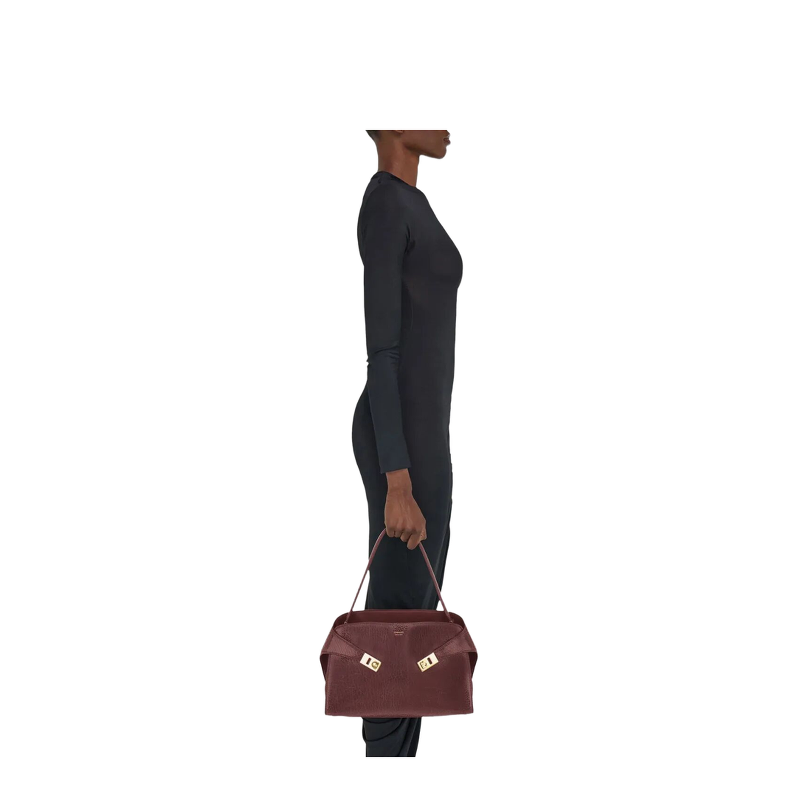 Hug Soft Medium Shoulder Bag